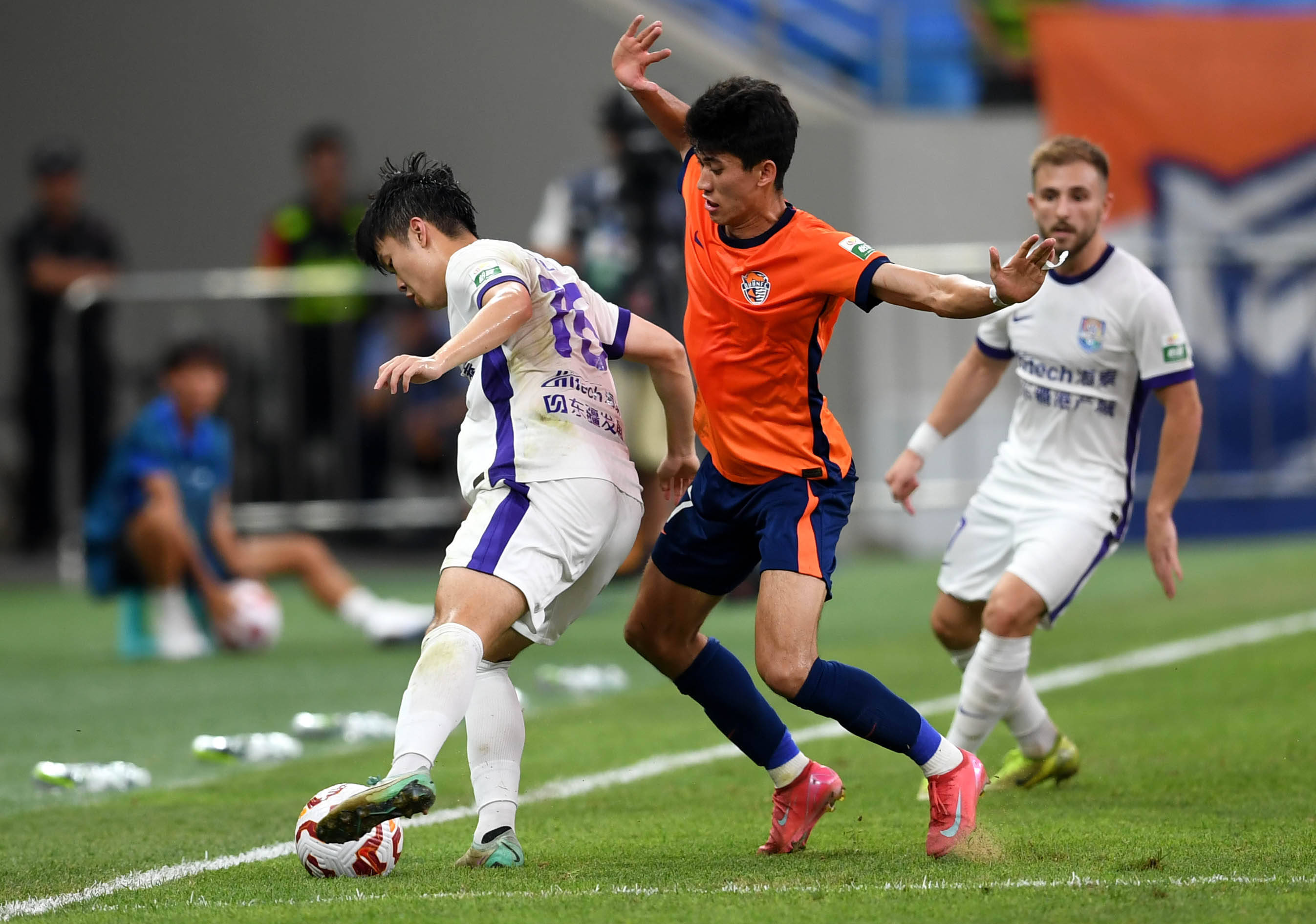 大满贯的魅 大满贯的魅