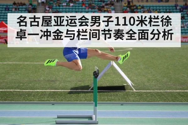 track and field hurdle sprint athlete